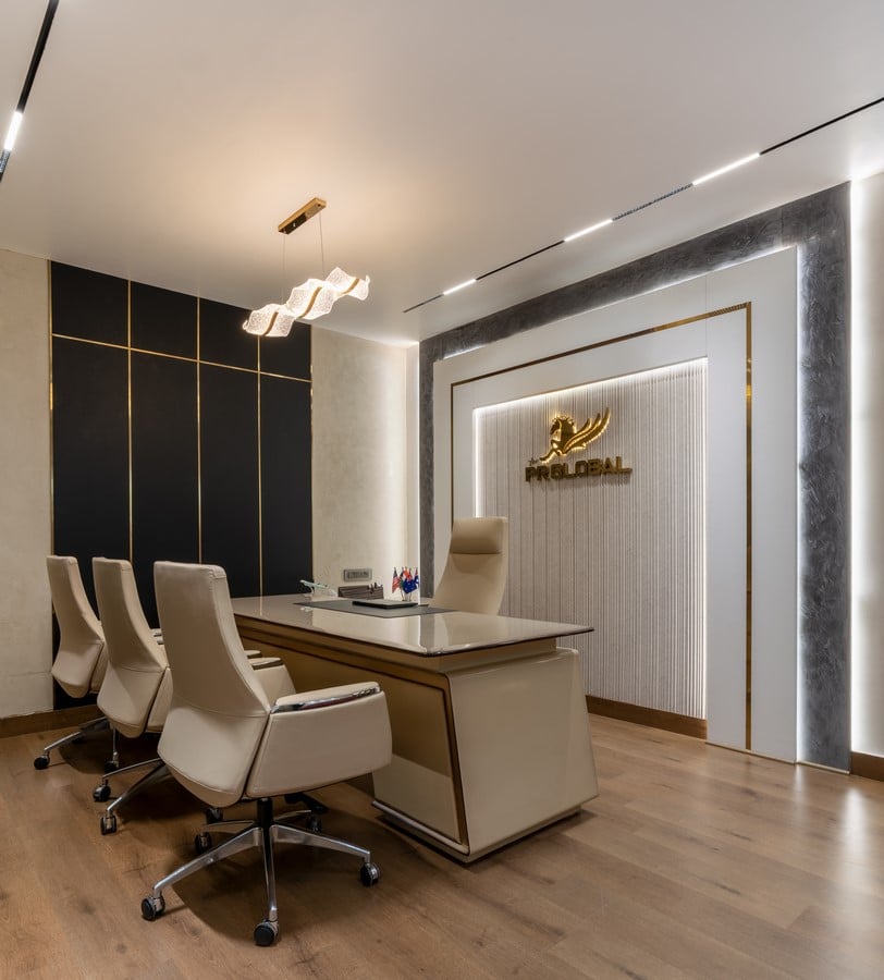 THE PR GLOBAL IMMIGRATION OFFICE by RAHEJA ARCHITECTS-Sheet3