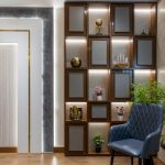 THE PR GLOBAL IMMIGRATION OFFICE by RAHEJA ARCHITECTS-Sheet4