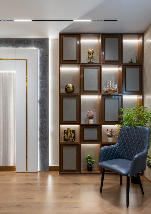 THE PR GLOBAL IMMIGRATION OFFICE by RAHEJA ARCHITECTS-Sheet4