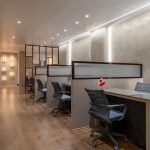 THE PR GLOBAL IMMIGRATION OFFICE by RAHEJA ARCHITECTS-Sheet6