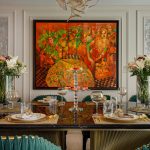 Elegant Festive Dining Table Setups for the December Celebrations by House of Lalittya-Sheet2