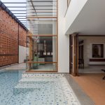 The Pool Pavilion by Thirdspace-Sheet3