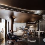 ENNE's Showroom by Spectrum Architecture-Sheet4