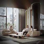 ENNE's Showroom by Spectrum Architecture-Sheet5