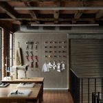 GULLY LABS - INDIAN SNEAKER STORE by THE MELANGE STUDIO-Sheet1