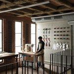GULLY LABS - INDIAN SNEAKER STORE by THE MELANGE STUDIO-Sheet2