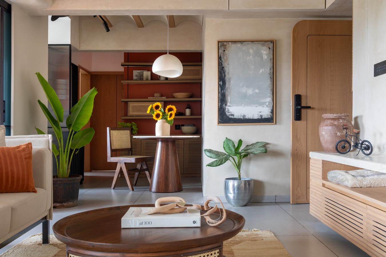 The Cocoon Home by Intraa Design Studio-Sheet1