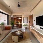 The Cocoon Home by Intraa Design Studio-Sheet2