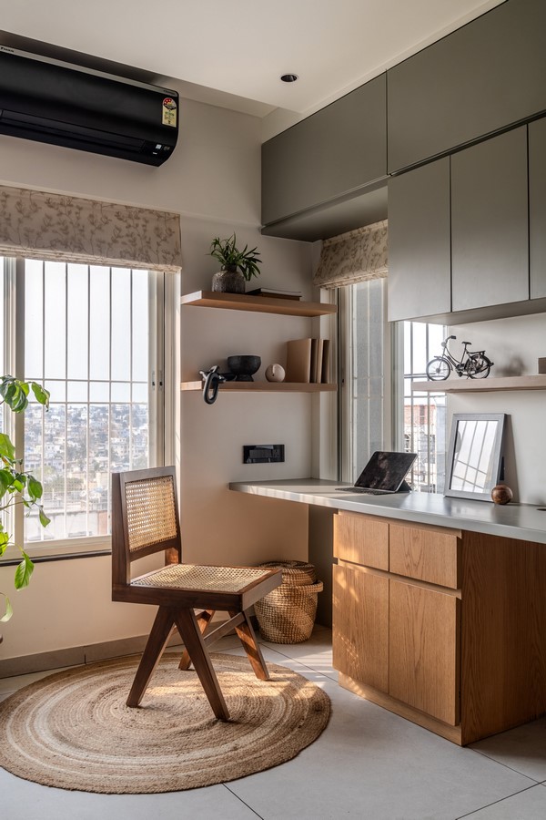 The Cocoon Home by Intraa Design Studio-Sheet6