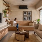 The Cocoon Home by Intraa Design Studio-Sheet7