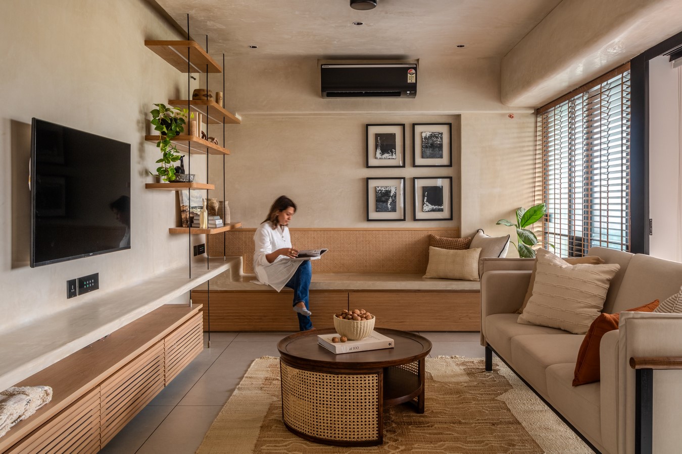 The Cocoon Home by Intraa Design Studio-Sheet7