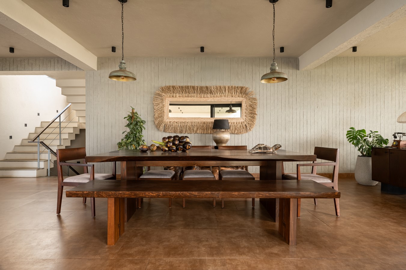 Rooh by Thomas Parambil Architects-Sheet4