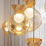 Charm’ a Jewellery-Inspired Light with a Hidden Core by Sans Souci-Sheet1