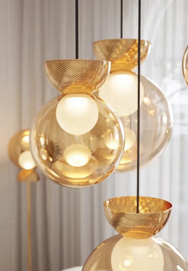 Charm’ a Jewellery-Inspired Light with a Hidden Core by Sans Souci-Sheet1