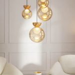 Charm’ a Jewellery-Inspired Light with a Hidden Core by Sans Souci-Sheet2