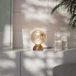 Charm’ a Jewellery-Inspired Light with a Hidden Core by Sans Souci-Sheet4