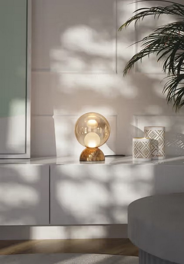 Charm’ a Jewellery-Inspired Light with a Hidden Core by Sans Souci-Sheet4
