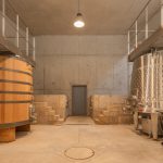 Wine Cellar of the Quinta de Adorigo by Atelier Sergio Rebelo-Sheet10