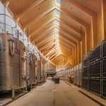Wine Cellar of the Quinta de Adorigo by Atelier Sergio Rebelo-Sheet4