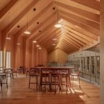Wine Cellar of the Quinta de Adorigo by Atelier Sergio Rebelo-Sheet6