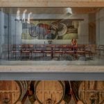 Wine Cellar of the Quinta de Adorigo by Atelier Sergio Rebelo-Sheet7