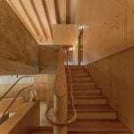 Wine Cellar of the Quinta de Adorigo by Atelier Sergio Rebelo-Sheet8