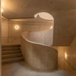 Wine Cellar of the Quinta de Adorigo by Atelier Sergio Rebelo-Sheet9