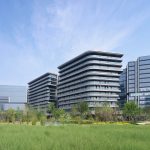 Wuhan National Cybersecurity Headquarters Campus by Aedas-Sheet1