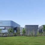 Wuhan National Cybersecurity Headquarters Campus by Aedas-Sheet4