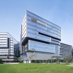 Wuhan National Cybersecurity Headquarters Campus by Aedas-Sheet5