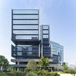 Wuhan National Cybersecurity Headquarters Campus by Aedas-Sheet6