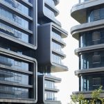 Wuhan National Cybersecurity Headquarters Campus by Aedas-Sheet7