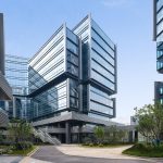Wuhan National Cybersecurity Headquarters Campus by Aedas-Sheet8