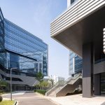 Wuhan National Cybersecurity Headquarters Campus by Aedas-Sheet9