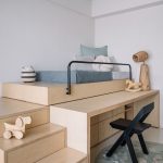 The Quietude Residence by Workshop Inc-Sheet7