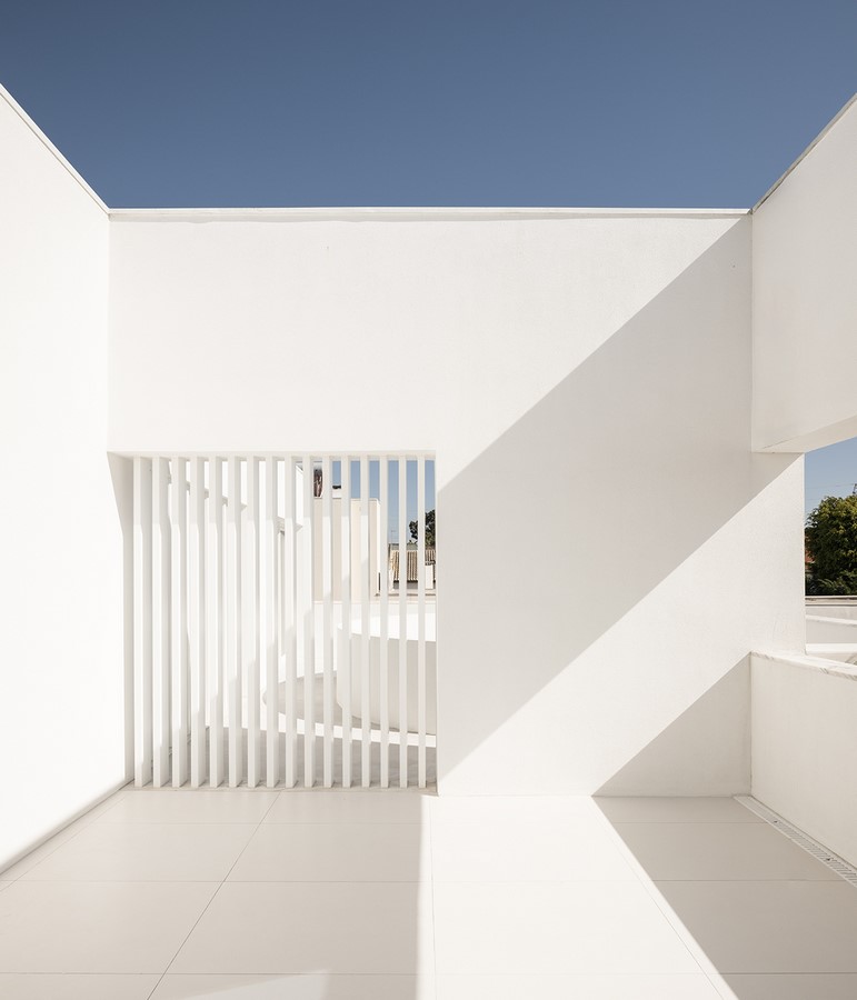 Verdizela House by Estúdio AMATAM-Sheet11