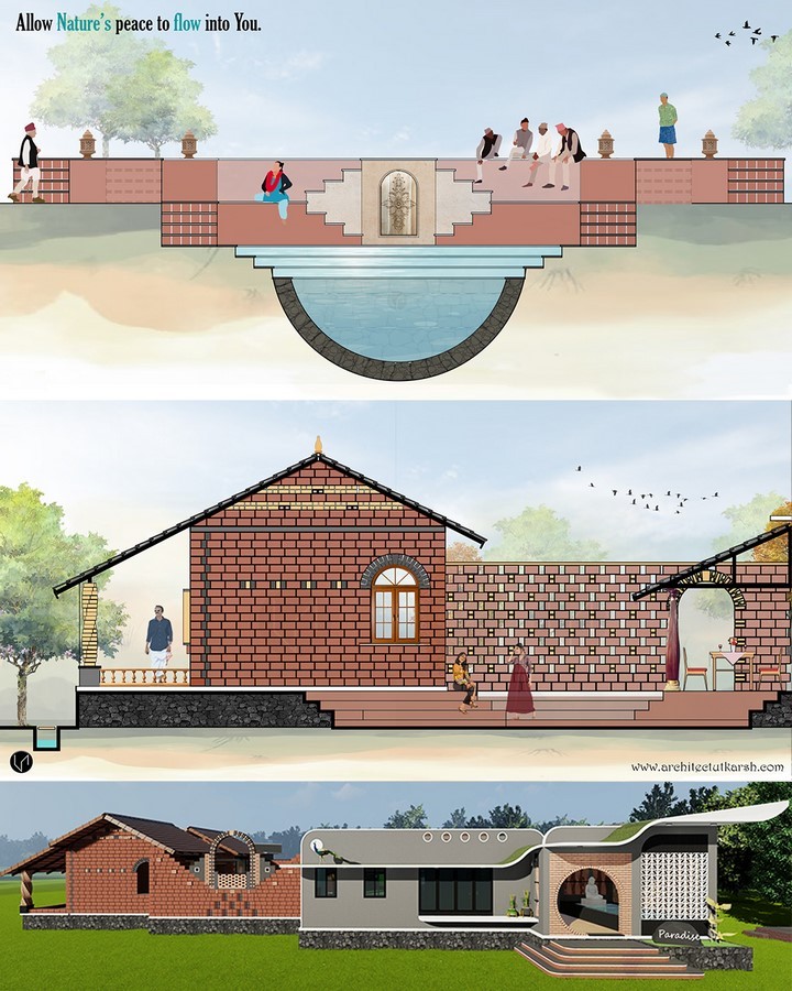 Project Paradise by Utkarsh Acharya & Associates-Sheet1