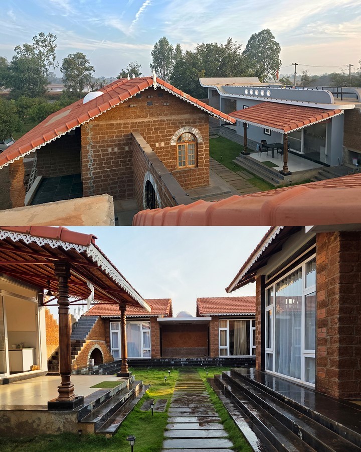 Project Paradise by Utkarsh Acharya & Associates-Sheet2
