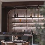 Eagle Hills Showroom by Spectrum Architecture-Sheet10