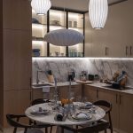 Eagle Hills Showroom by Spectrum Architecture-Sheet3