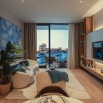 Eagle Hills Showroom by Spectrum Architecture-Sheet5