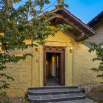 Jungle Homes Tadoba by NASHINE ARCHITECTS-Sheet5