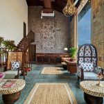 Jungle Homes Tadoba by NASHINE ARCHITECTS-Sheet7