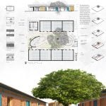 Haven Senegal Elementary School by Khaled M. Abou Taam - KMA Atelier-Sheet1