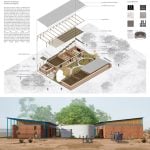 Haven Senegal Elementary School by Khaled M. Abou Taam - KMA Atelier-Sheet2