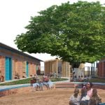 Haven Senegal Elementary School by Khaled M. Abou Taam - KMA Atelier-Sheet4