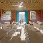 Haven Senegal Elementary School by Khaled M. Abou Taam - KMA Atelier-Sheet5