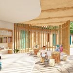 Haven Senegal Elementary School by Khaled M. Abou Taam - KMA Atelier-Sheet6