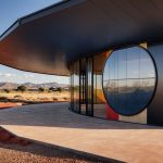 Sekhukhune Smart African Library by A4AC Architects-Sheet4