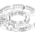 Sekhukhune Smart African Library by A4AC Architects-Sheet7
